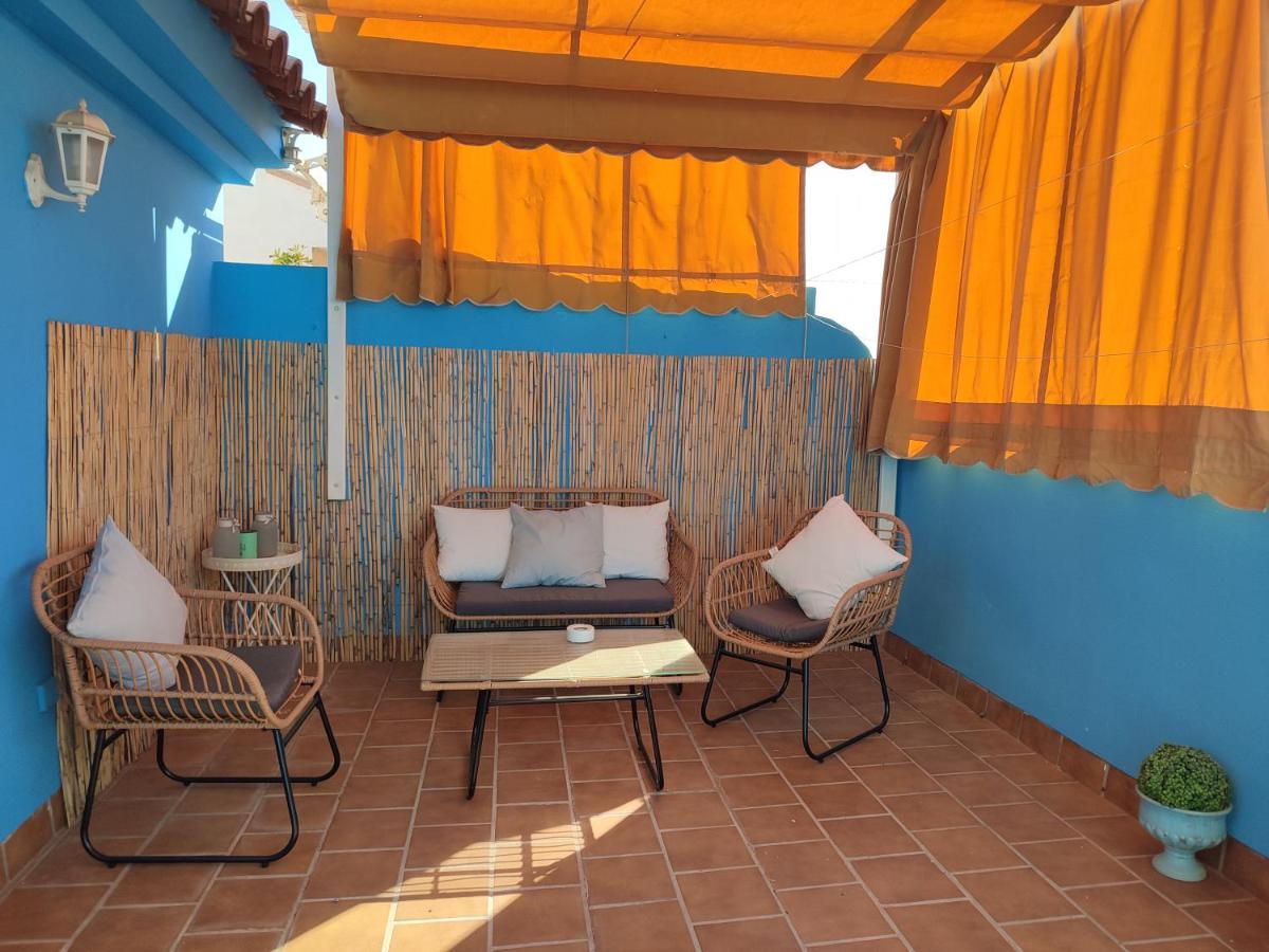 Comodidad Y Bellas Vistas En Tu Casa K Comfort Villa Cordoba Exterior photo