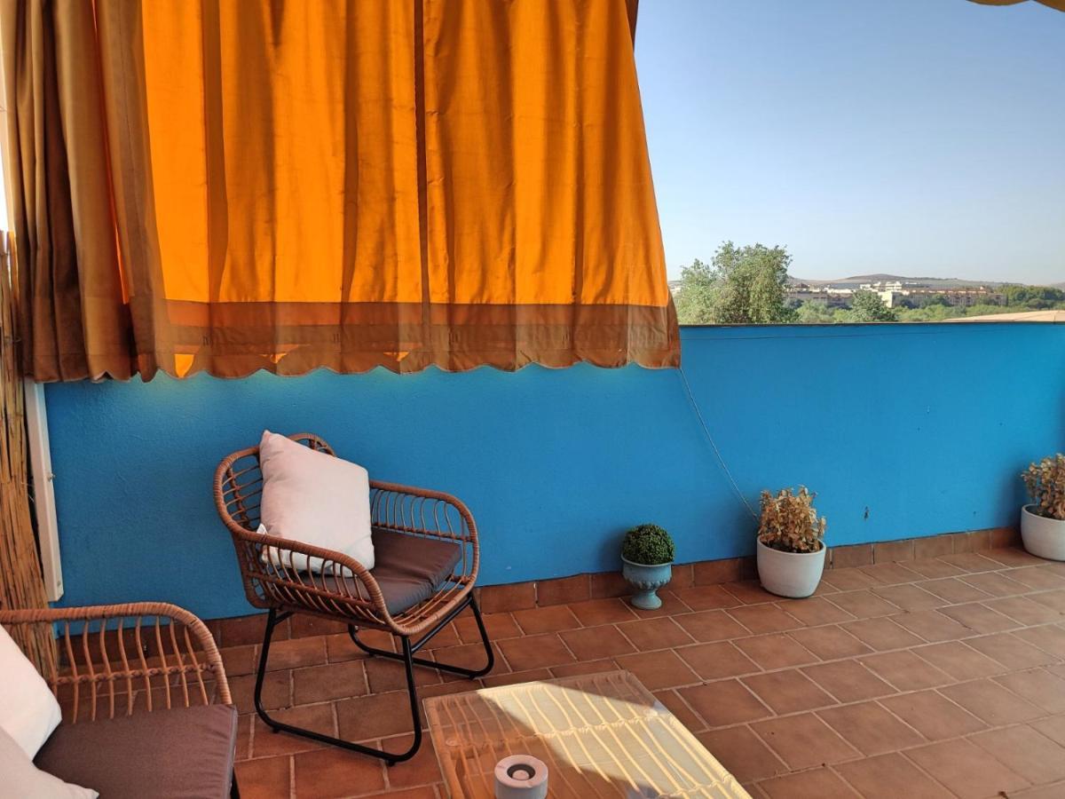 Comodidad Y Bellas Vistas En Tu Casa K Comfort Villa Cordoba Exterior photo