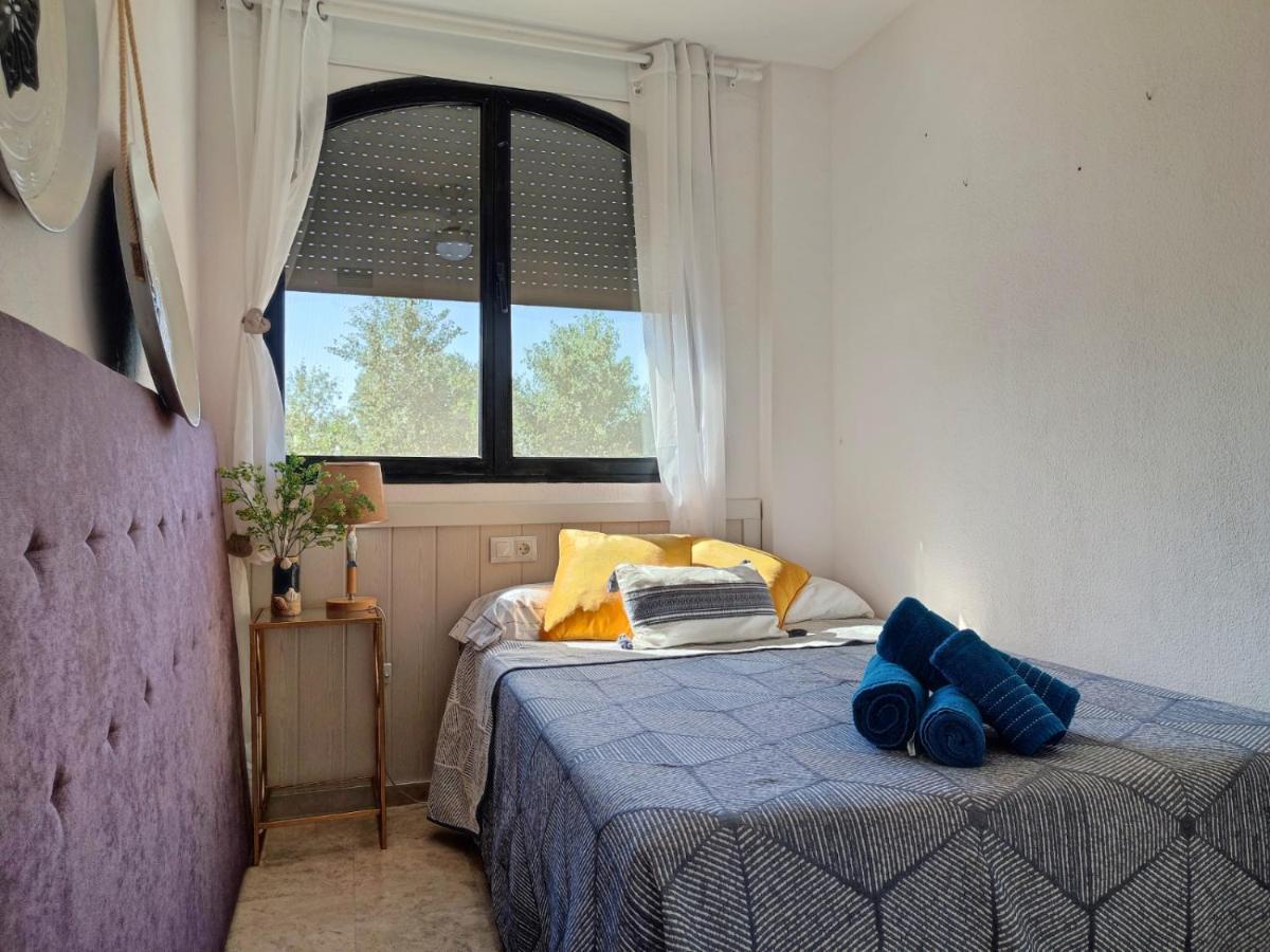 Comodidad Y Bellas Vistas En Tu Casa K Comfort Villa Cordoba Exterior photo